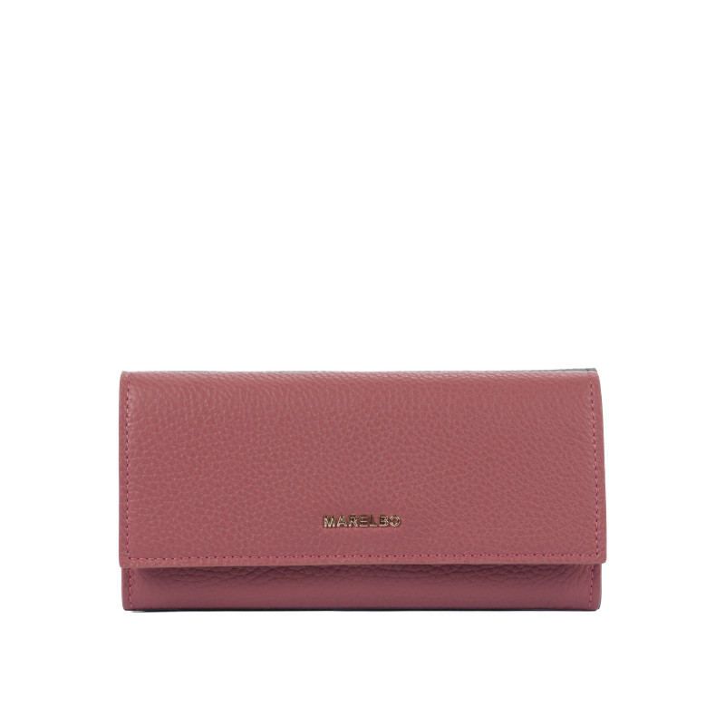 Portfel damski 207g framboise