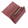Portfel damski 207g framboise