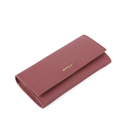 Portfel damski 207g framboise