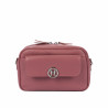 Torba damska na ramię 014g 01 framboise