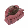 Torba damska na ramię 014g 01 framboise