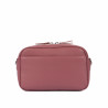 Torba damska na ramię 014g 01 framboise