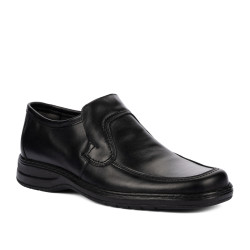 Eleganckie buty męskie 969 czarne