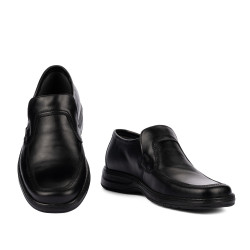 Eleganckie buty męskie 969 czarne