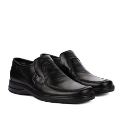 Eleganckie buty męskie 969 czarne