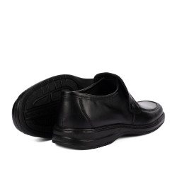 Eleganckie buty męskie 969 czarne