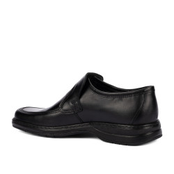 Eleganckie buty męskie 969 czarne
