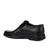 Eleganckie buty męskie 969 czarne
