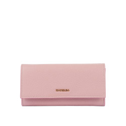 Portfel damski 207g baby pink