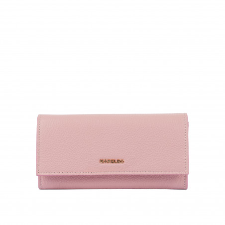 Portfel damski 207g baby pink