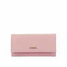 Portfel damski 207g baby pink