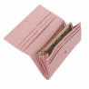 Portfel damski 207g baby pink