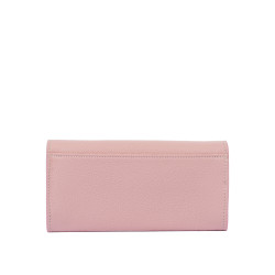 Portfel damski 207g baby pink