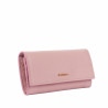 Portfel damski 207g baby pink