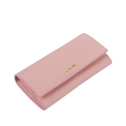 Portfel damski 207g baby pink