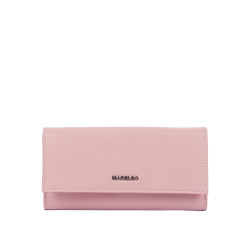 Portfel damski 207g 01 baby pink