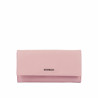 Portfel damski 207g 01 baby pink