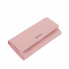 Portfel damski 207g 01 baby pink