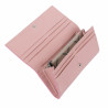 Portfel damski 207g 01 baby pink