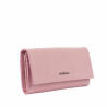 Portfel damski 207g 01 baby pink
