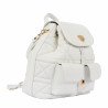 Damski plecak 308g panna