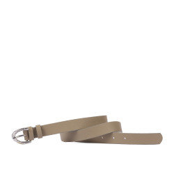 Damski pasek 39-1m biz piasek