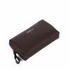 Portfel damski 214g 01 testa di moro