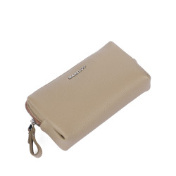 Portfel damski 214g 01 latte