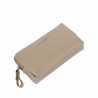 Portfel damski 214g 01 latte