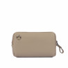 Portfel damski 214g 01 latte