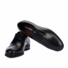 Eleganckie buty męskie 9008 czarne