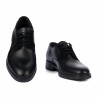 Casualowe buty męskie 9006 czarne