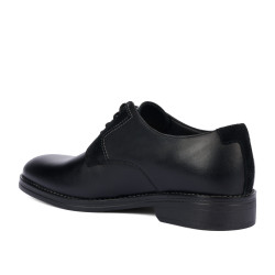 Casualowe buty męskie 9006 czarne