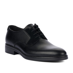 Casualowe buty męskie 9006 czarne