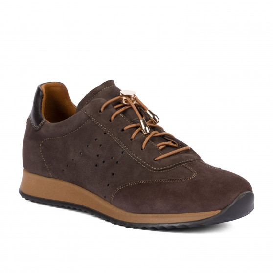 Damskie buty sportowe 6104 bufo cafe combinate