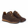 Damskie buty sportowe 6104 bufo cafe combinate