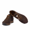 Damskie buty sportowe 6104 bufo cafe combinate