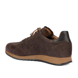 Damskie buty sportowe 6104 bufo cafe combinate