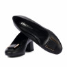 Eleganckie buty damskie 1321-1 czarne