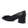 Eleganckie buty damskie 1321-1 czarne