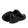 Dziecięce buty 2035 czarne