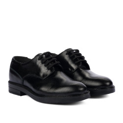 Dziecięce buty 2035 czarne
