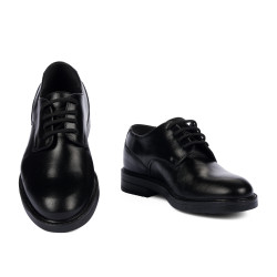 Dziecięce buty 2035 czarne
