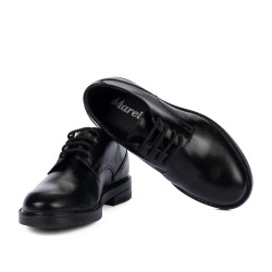 Dziecięce buty 2035 czarne