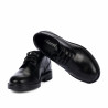 Dziecięce buty 2035 czarne