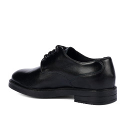Dziecięce buty 2035 czarne