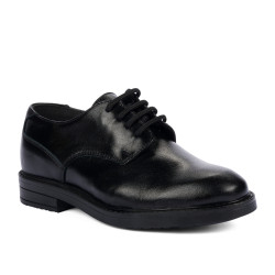 Dziecięce buty 2035 czarne