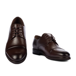 Eleganckie buty męskie 9008 a cafe
