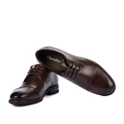 Eleganckie buty męskie 9008 a cafe