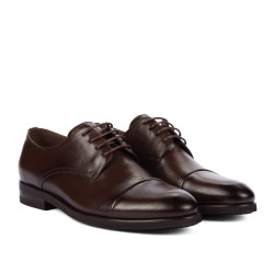 Eleganckie buty męskie 9008 a cafe